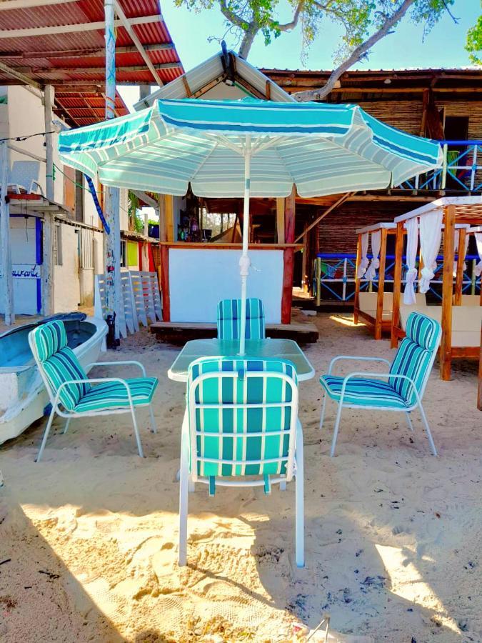 Oasisbluecartagena * Cartagena