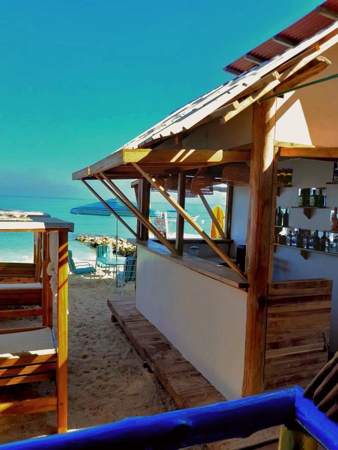 Oasisbluecartagena *