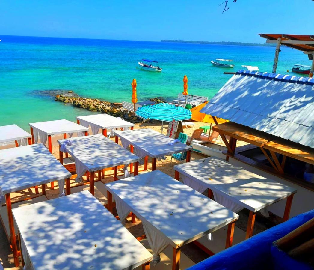 Hostal Oasisbluecartagena