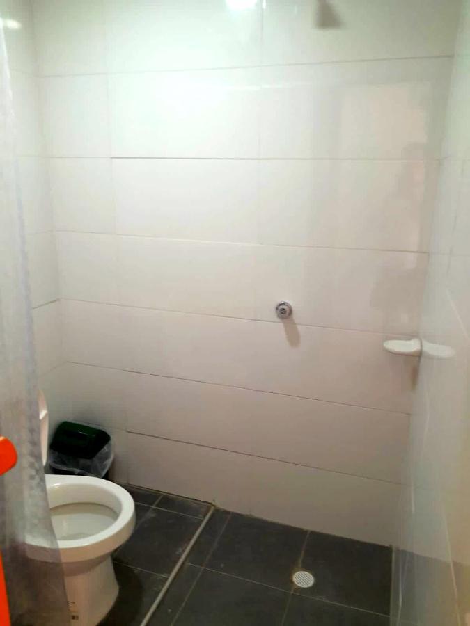 Oasisbluecartagena Hostal *