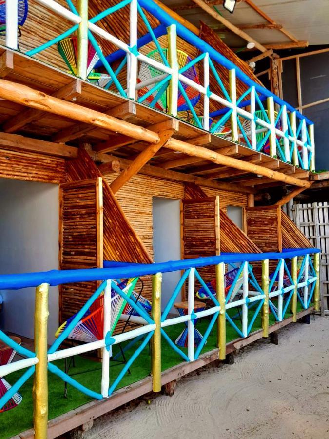 Hostal Oasisbluecartagena *