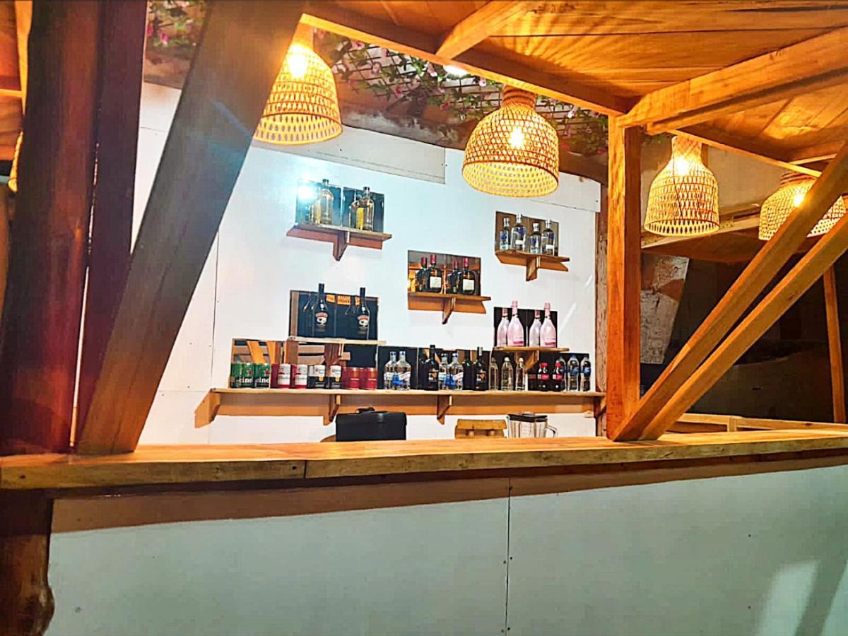 Oasisbluecartagena Hostal Cartagena