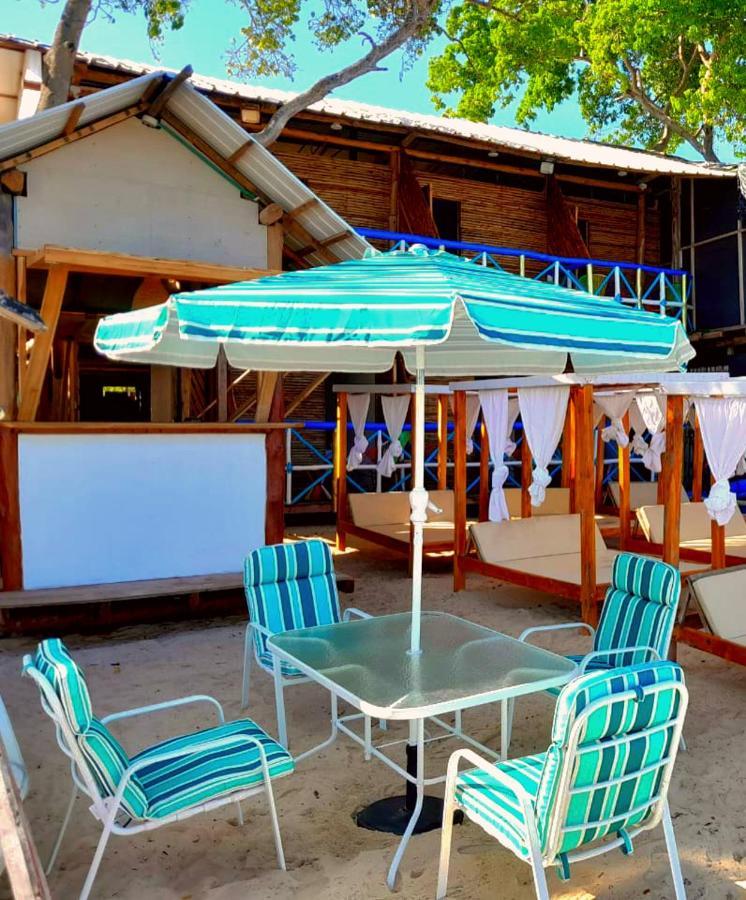 Oasisbluecartagena * Cartagena