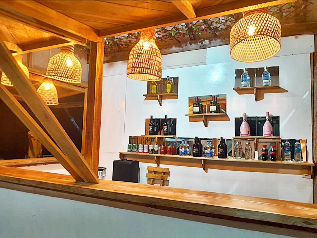 Hostal Oasisbluecartagena Cartagena