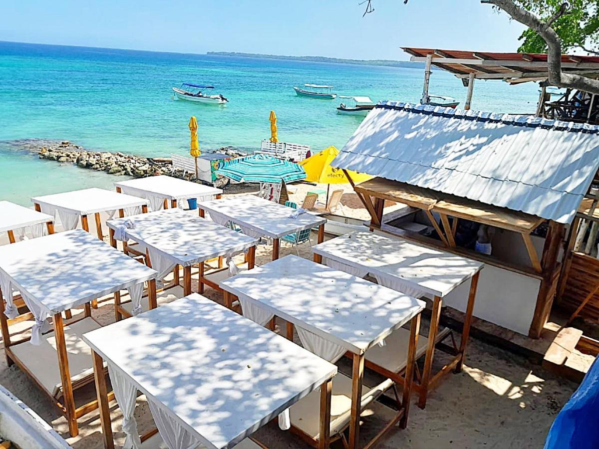 Oasisbluecartagena * Cartagena