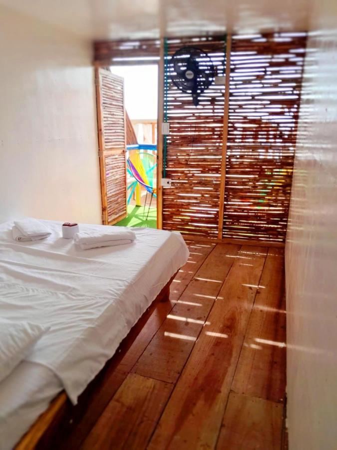 Oasisbluecartagena *