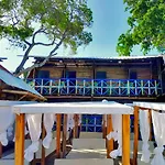 Oasisbluecartagena