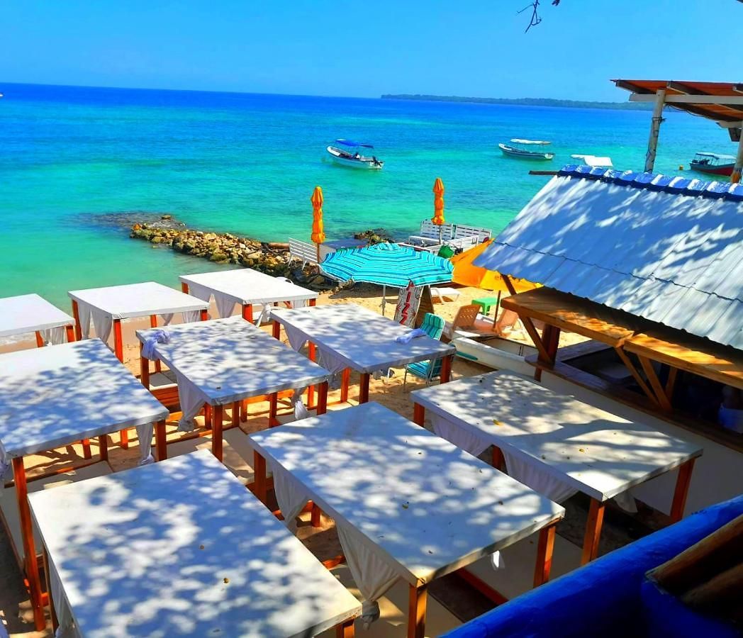 Hostal Oasisbluecartagena