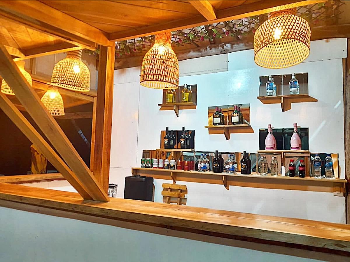 Hostal Oasisbluecartagena Cartagena