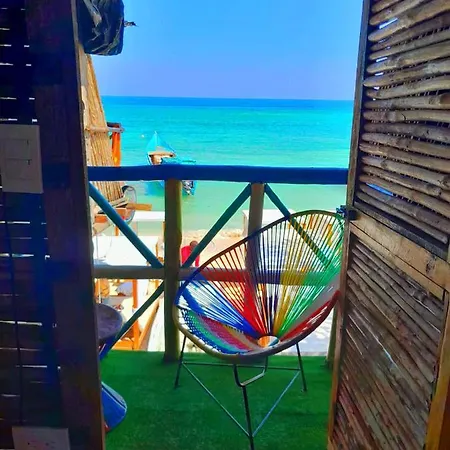 Hostal Oasisbluecartagena *