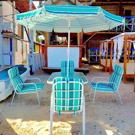 Oasisbluecartagena * Cartagena
