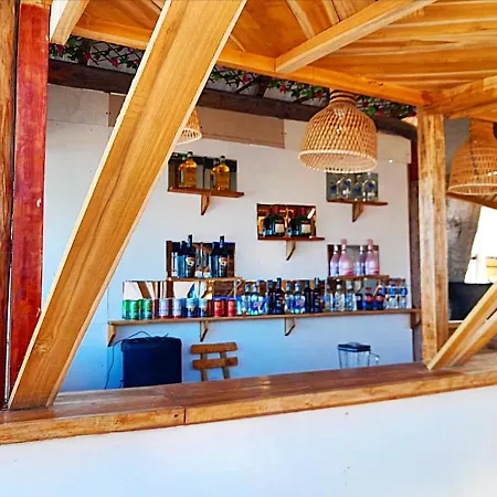 Hostal Oasisbluecartagena Cartagena