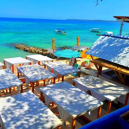 Hostal Oasisbluecartagena