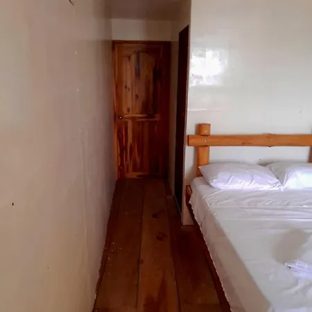Oasisbluecartagena Hostal *