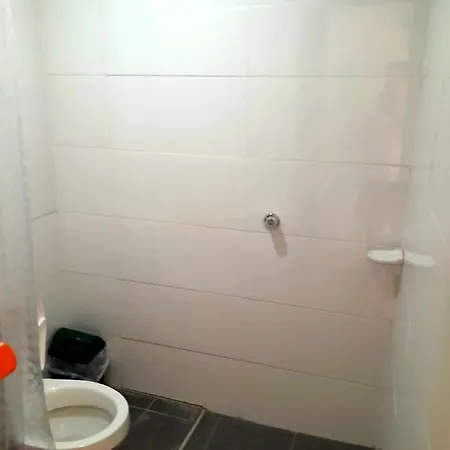 Oasisbluecartagena Hostal *
