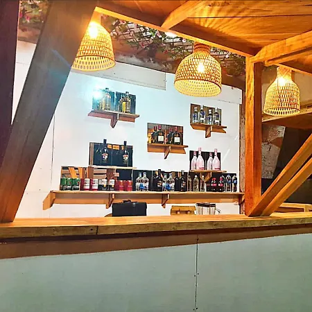 Oasisbluecartagena Hostal Cartagena