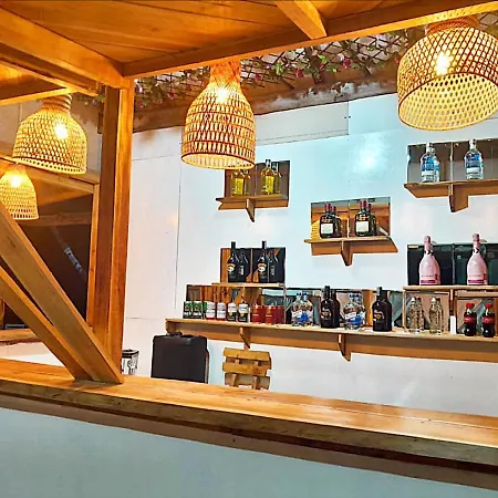 Hostal Oasisbluecartagena Cartagena