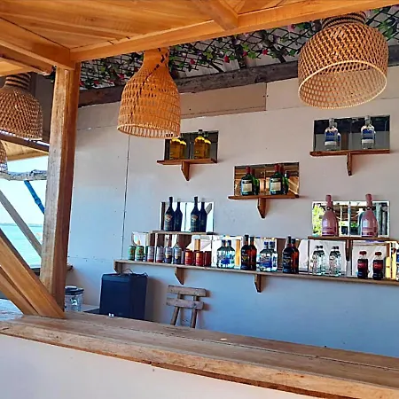 Oasisbluecartagena Hostal *