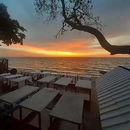 Oasisbluecartagena Hostal *