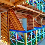 Oasisbluecartagena