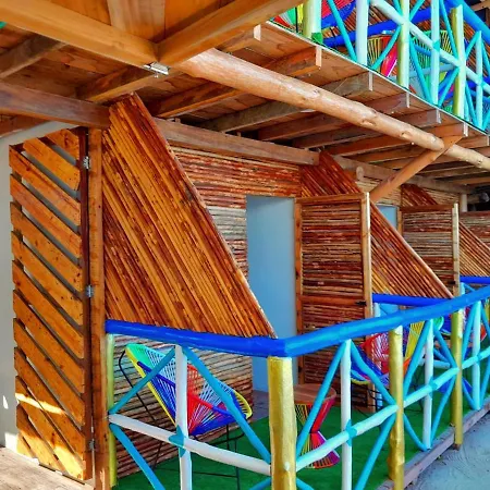 Oasisbluecartagena