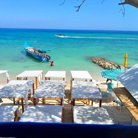 Oasisbluecartagena Hostal