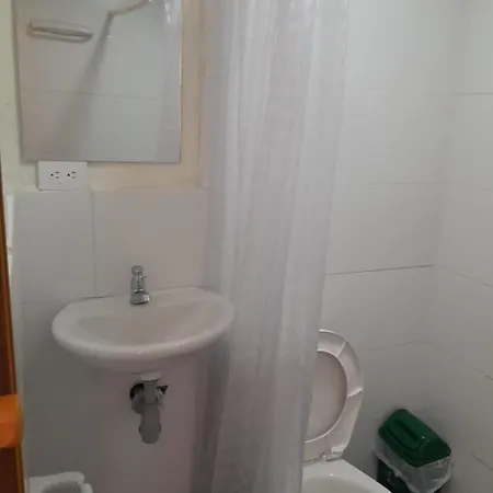 Hostal Oasisbluecartagena *