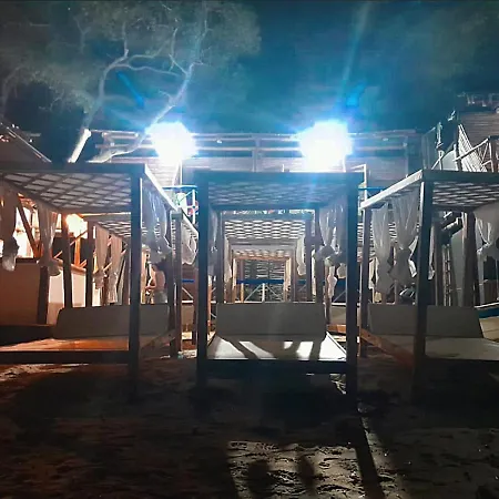 Oasisbluecartagena Hostal