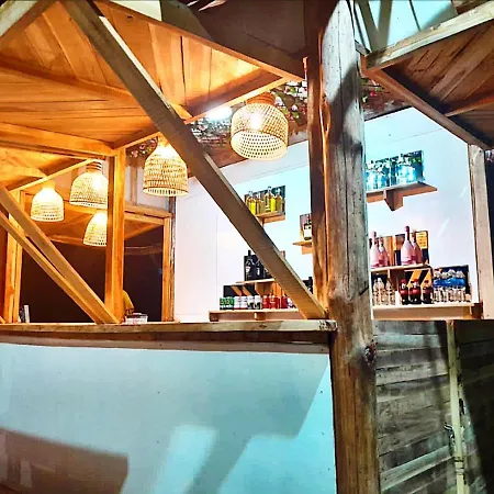 Oasisbluecartagena * Cartagena