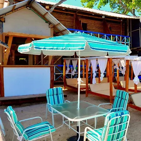 Oasisbluecartagena * Cartagena