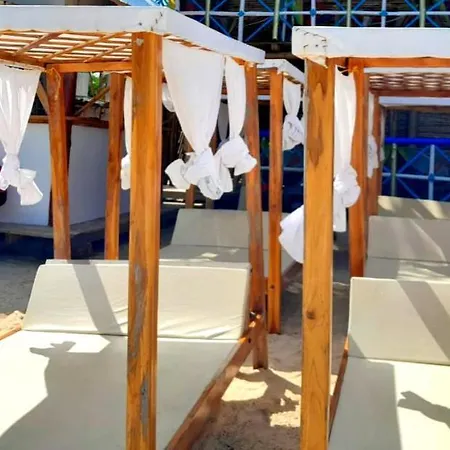 Hostal Oasisbluecartagena Cartagena