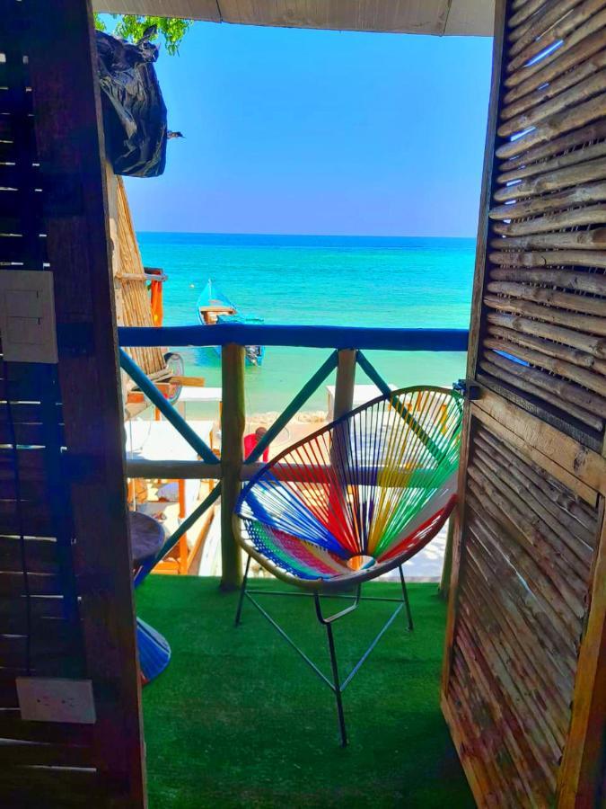 Hostel Oasisbluecartagena *