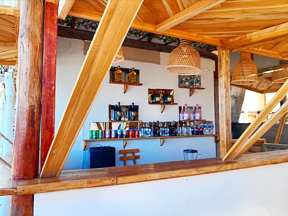 Hostel Oasisbluecartagena Cartagena