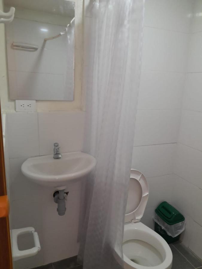 Hostel Oasisbluecartagena *