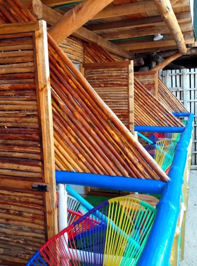 Hostel Oasisbluecartagena *