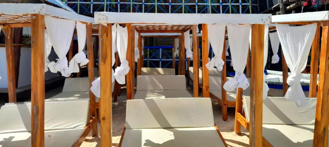 Oasisbluecartagena Hostel Cartagena