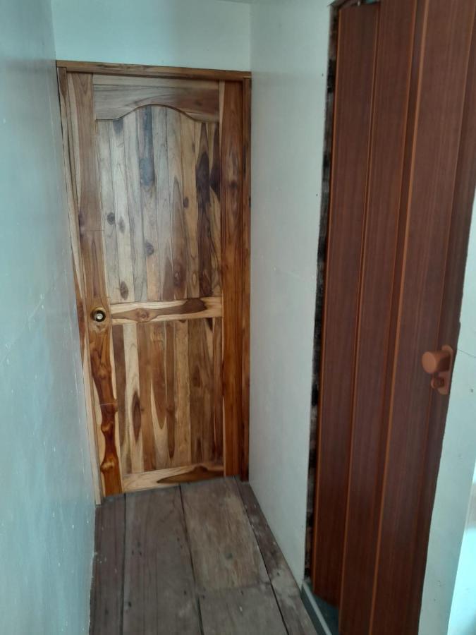 Oasisbluecartagena Hostel Cartagena